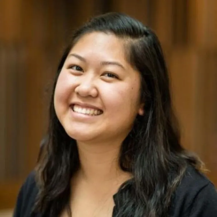 Picture of Lynna Nguyen-King